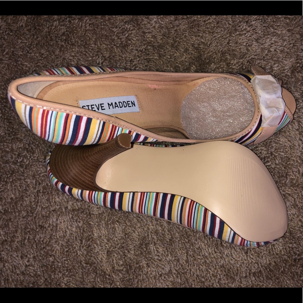 Steve Madden Heels